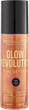 Spray do utrwalania makijażu Makeup Revolution Glow Revolution 200 ml (5057566061827) - obraz 1