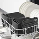 Мультипіч Tefal DUAL EASY FRY XXL EY942HE0 - зображення 4