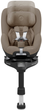 Автокресло Maxi-Cosi Mica 360 PRO i-Size Authentic Truffle (8549251110) - изображение 7