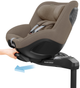 Автокресло Maxi-Cosi Mica 360 PRO i-Size Authentic Truffle (8549251110) - изображение 10