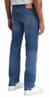 Джинси Levi's 505 Regular Fit Men's Jeans Color: Goldenrod - Medium Wash (005051824) W34 L32 - зображення 3