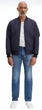 Джинси Levi's 505 Regular Fit Men's Jeans Color: Goldenrod - Medium Wash (005051824) W34 L32 - зображення 4