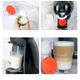 Многоразовые капсулы для nescafe dolce gusto для кофе и молока - изображение 2