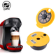 Капсула многоразовая для bosch tassimo на 60 мл и 180 мл (2 в 1) - изображение 3