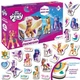 Набор магнитов "My Little Pony Дружба" Magdum МЕ 5031-21 - изображение 2