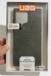 Чохол UAG Civilian Original для Samsung Galaxy S23 Ultra (S918) Olive 214136117272 протиударний - зображення 2