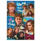 Пазл Dodo Harry Potter Завжди ці троє 400 елементів 200584 - зображення 3