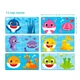 Пазл Dodo Baby Shark Соединяй цвета 200586 - изображение 5