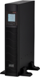 ИБП 2E PS1000RT 1000VA/800W RT2U LCD USB 2xSchuko+1xC13 (2E-PS1000RT) - изображение 3