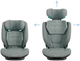 Автокресло Maxi-Cosi RodiFix Pro 2 i-Size Authentic Grey (8800510113) - изображение 9