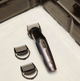 Тример Babyliss Carbon TIitanium MT727E (3030050153132) - зображення 7