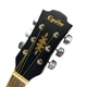 Акустична гітара Equites EQ600C Blue 38 - зображення 3