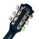 Акустична гітара Equites EQ600C Blue 38 - зображення 4