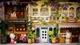 Румбокс DIY мини, Cute room "In a happy corner" в металлическом ящике - изображение 3