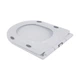 Унитаз-компакт Mixxus Wave-0405-R 630x350x795 мм, Rimless MI6694 - изображение 2