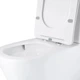 Унітаз-компакт Mixxus BEVEL-0404-T3 660х360х800mm, система змиву TORNADO 3.0 (MI6726) - изображение 12