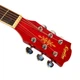 Акустическая гитара Equites EQ WKL-01 Red 41 - изображение 3