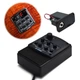 Електроакустична гітара Equites EQ WKLE-01 Nat 41 - зображення 2