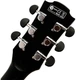 Акустична гітара Equites EQ905C Black 41 - зображення 4