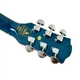 Акустическая гитара Equites EQ WKL-01 Blue 41 - изображение 3
