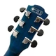 Акустическая гитара Equites EQ902C Blue 41 - изображение 4