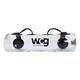 Сумка для тренировок WCG Water Bag - аквамешок 20×75 см, до 20 кг - изображение 5
