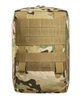 Подсумок-органайзер Tasmanian Tiger Tac Pouch 7.1 MC, Multicam (TT 7306.394) - изображение 2