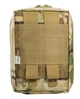 Подсумок-органайзер Tasmanian Tiger Tac Pouch 1.1 MC, Multicam (TT 7292.394) - изображение 4