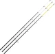 Удилище фидерное Feeder Concept Distance 100 3.9 м 40-100 г (FCDI100-390) - изображение 3