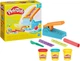 Ігровий набір Hasbro Play-Doh Стартовий набір для мистецтва (F8805) - зображення 1