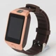 Смарт-годинники Smart Watch DZ09 - зображення 3