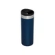 Термокружка 470мл, нержавіюча сталь STANLEY AEROLIGHT ROYAL METALLIC BLUE 10-10787-149 - изображение 3