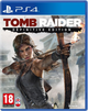 Гра PS4 Tomb Raider Definitive Edition (Blu-ray диск) (4020628592608) - зображення 1