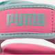 Дитячі спортивні босоніжки для дівчинки Puma Evolve Sandal Ps 389147-09 32 (13UK) Бірюзові (4099686416539) - зображення 6