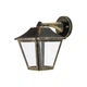 Світильник 60W 220V IP44 230x230x170mm [4058075206168] Ledvance ENDURA CLASSIC TRADITION ALU - зображення 1