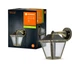 Світильник 60W 220V IP44 230x230x170mm [4058075206168] Ledvance ENDURA CLASSIC TRADITION ALU - зображення 3