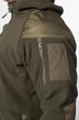 Чоловіча флісова кофта Military з капюшоном олива XL - зображення 12