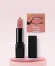 Увлажняющая матовая губная помада Avon «Ультра», Нежный лиловый/Pure Pink, 3,6 г - изображение 1
