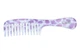 Гребень для волос Beauty LUXURY HC-3011 (4820125871981) - изображение 2