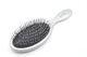 Щетка массажная для волос Beauty LUXURY HB-08-10 Металлик (сталь) - изображение 1