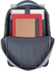 Рюкзак для ноутбука Rivacase 7562 Grey/Dark blue 15.6" - изображение 5