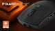 Мышь беспроводная REAL-EL RM-460W Black - изображение 16