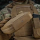 Подсумок M-Tac органайзер Elite Coyote - изображение 15
