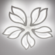 Люстра светодиодная потолочная LUMINARIA ASTRA 120W (6951427262622) - изображение 2