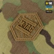 Сумка M-Tac Sphaera Hardsling Bag Large Elite Multicam - зображення 6