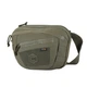 Сумка M-Tac Sphaera Hardsling Bag Large з липучкою Elite Ranger Green - зображення 1