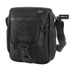 Сумка M-Tac Satellite Magnet Bag Gen.II Elite Hex Black - зображення 1