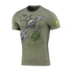 Футболка M-Tac Мавік Light Olive M - изображение 1