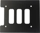 Фрейм-переходник Maiwo для 2.5" HDD/SSD в 3.5" отсек (K4) - изображение 2