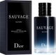 Woda perfumowana Dior Sauvage Eau Forte 100 ml (3348901728836) - obraz 2